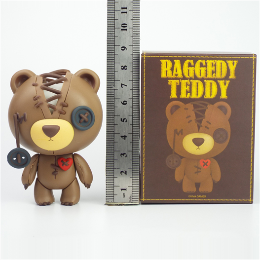 Mua bán RAGGEDY TEDDY FAKE
